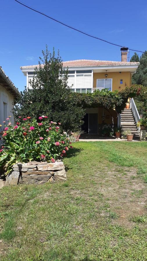 El Maragato Villa Castrillo de Cepeda Dış mekan fotoğraf