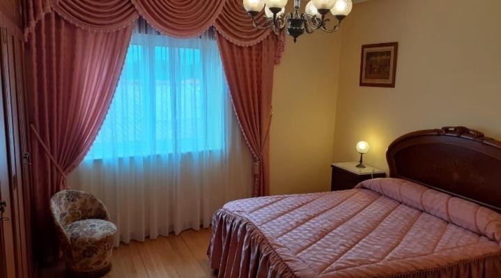 El Maragato Villa Castrillo de Cepeda Dış mekan fotoğraf