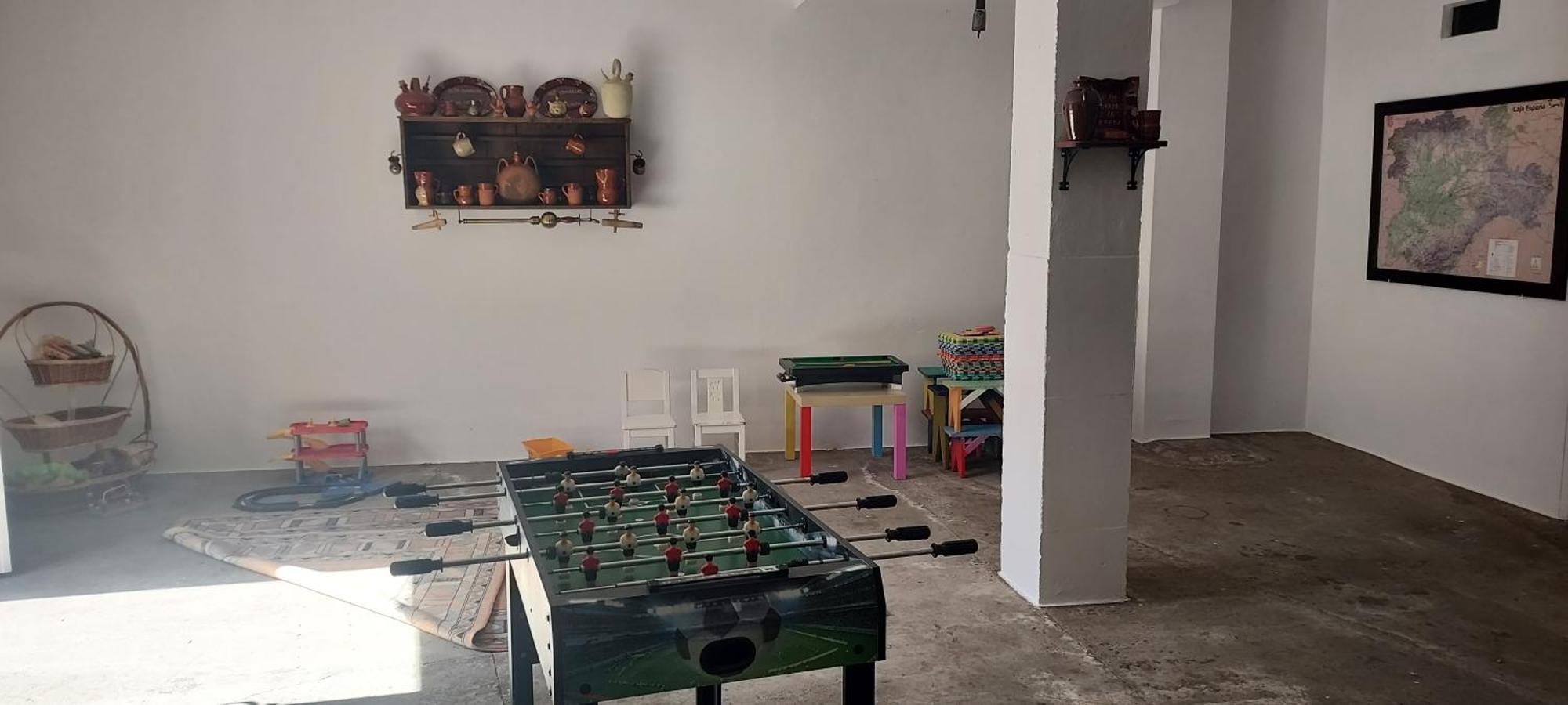 El Maragato Villa Castrillo de Cepeda Dış mekan fotoğraf