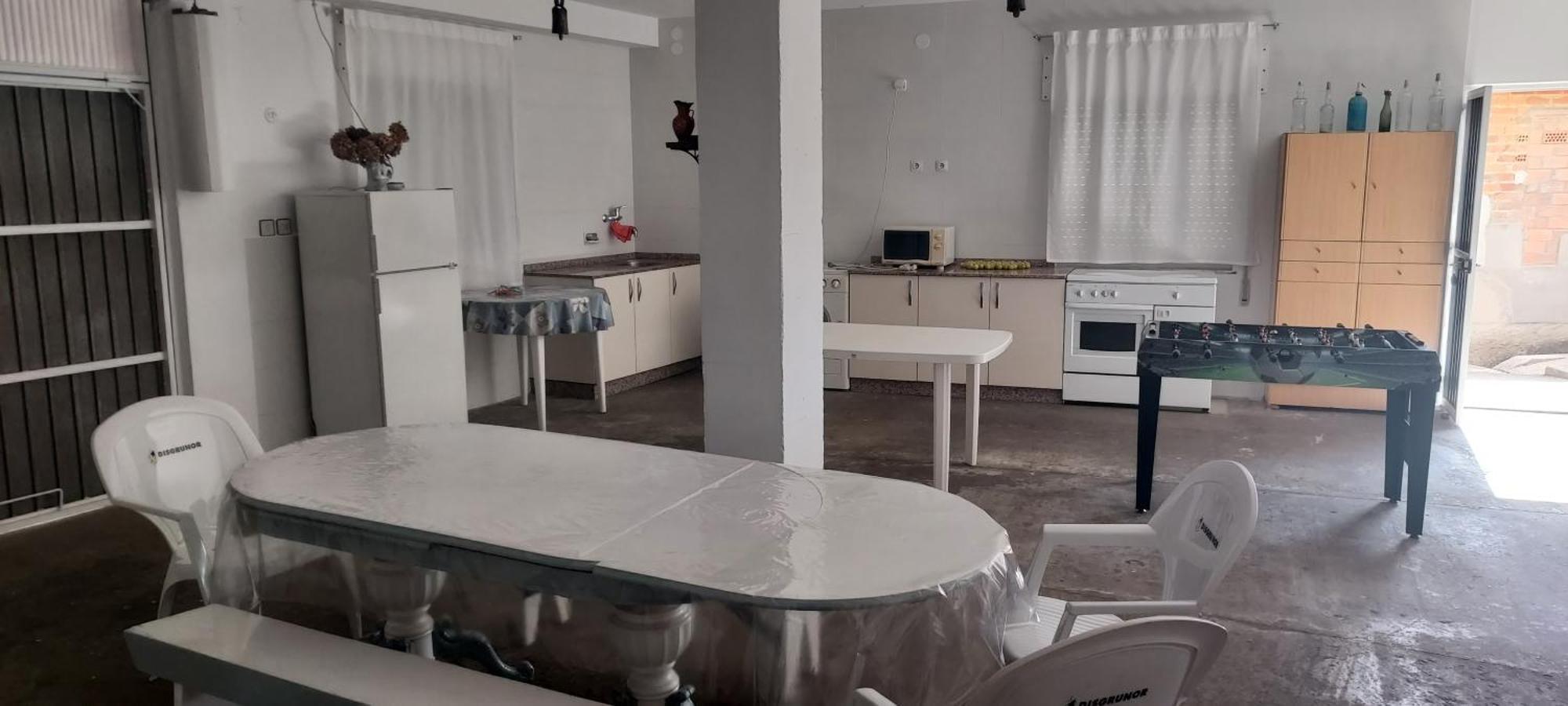 El Maragato Villa Castrillo de Cepeda Dış mekan fotoğraf