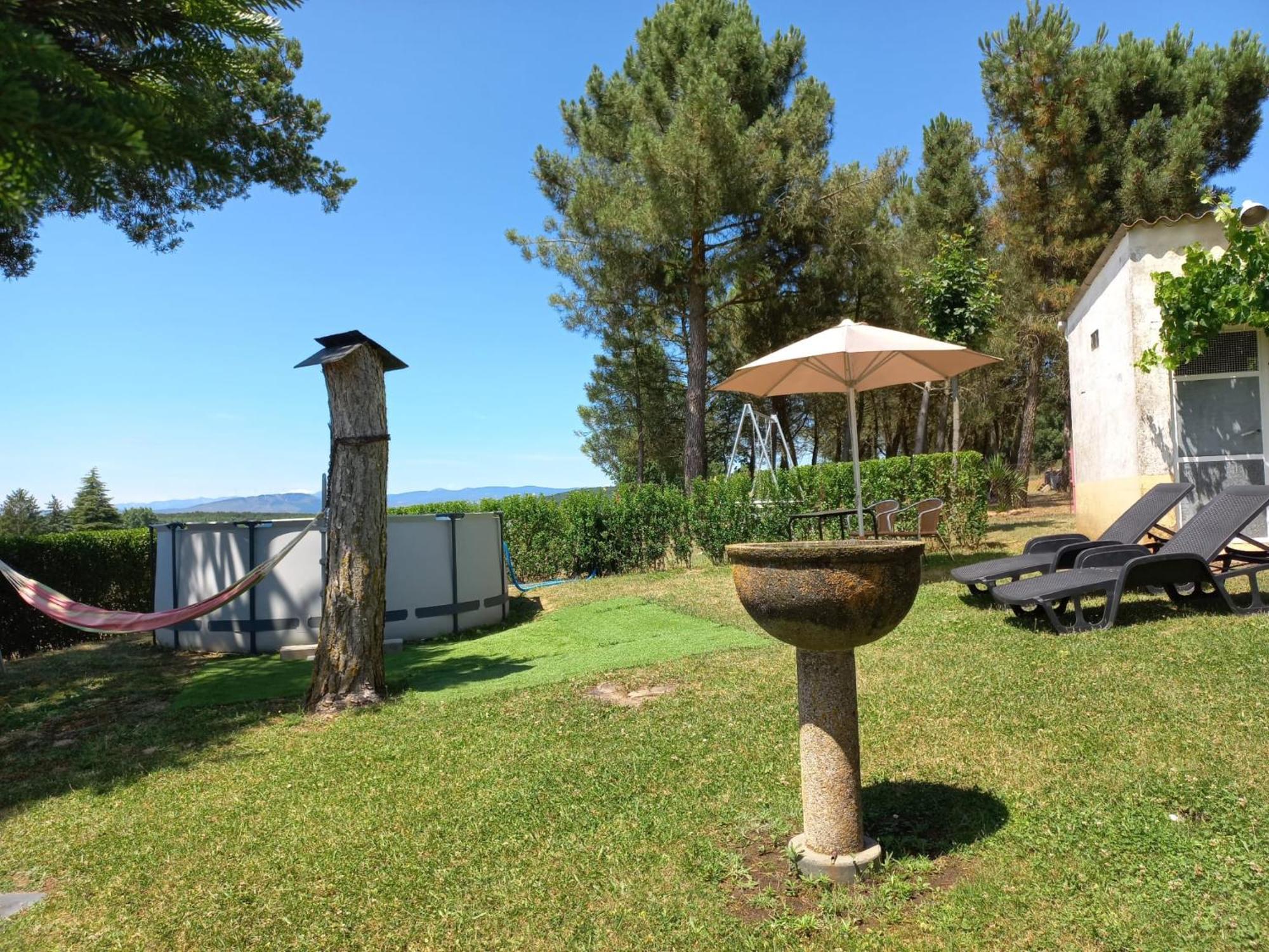 El Maragato Villa Castrillo de Cepeda Dış mekan fotoğraf