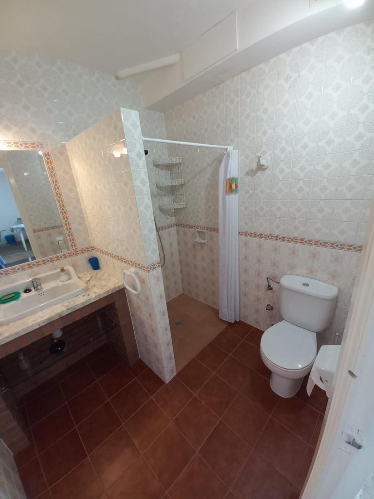 El Maragato Villa Castrillo de Cepeda Dış mekan fotoğraf