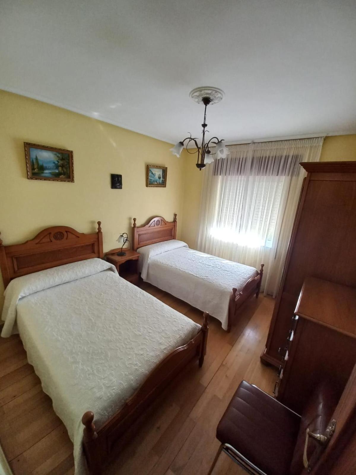 El Maragato Villa Castrillo de Cepeda Dış mekan fotoğraf